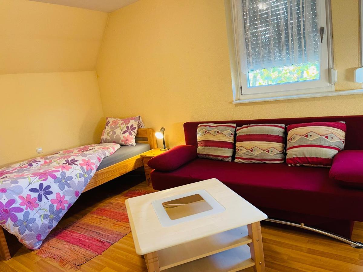 Hotel Ochsen Ortenberg  Habitación foto